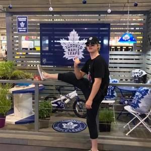 Meet your Posher, Shane